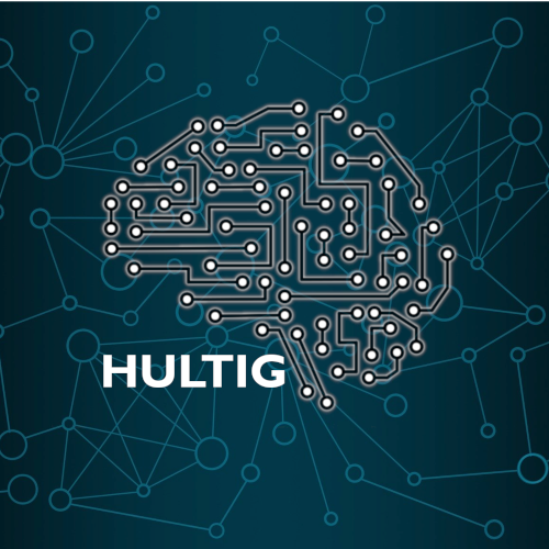 hultig website logo